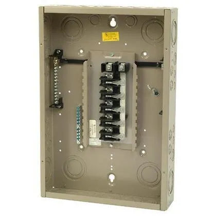 CENTRO CARGA CH PARCHE 24 CS125 AMP