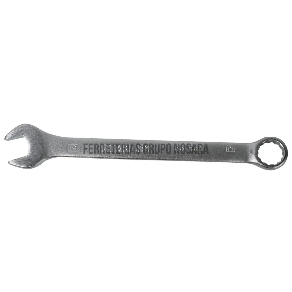 LLAVE MIXTA CORONA DE 12 PUNTA (19MM)" STANLEY 86-864-