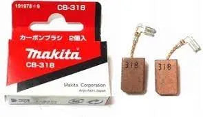 MAKITA CARBON #191978-9 CB-318-340