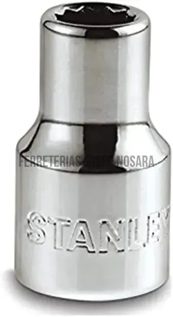 CUBO STANLEY 1/2" 19MM ESPIGA 88-791-