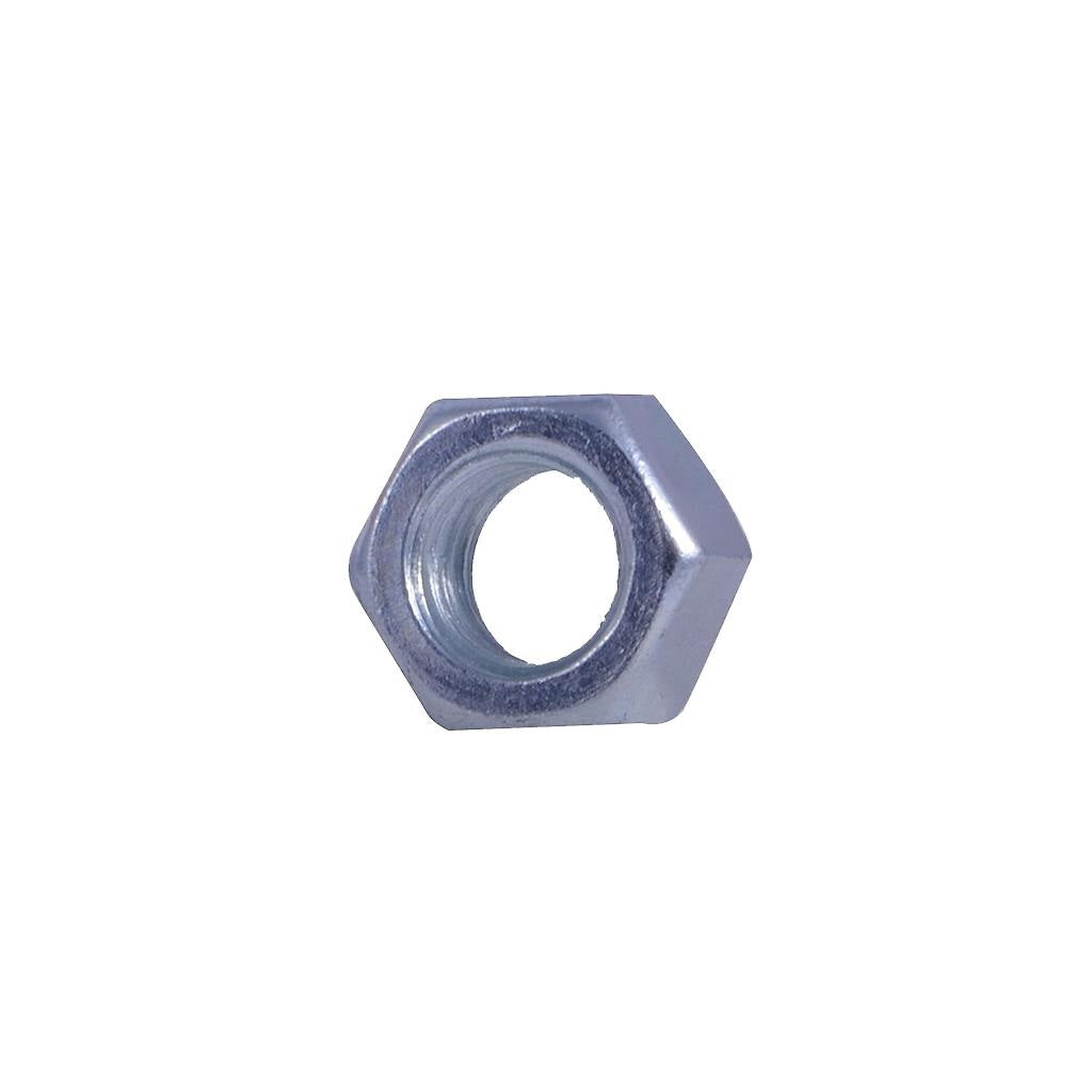 TUERCA HEX GR2 RO 1/4