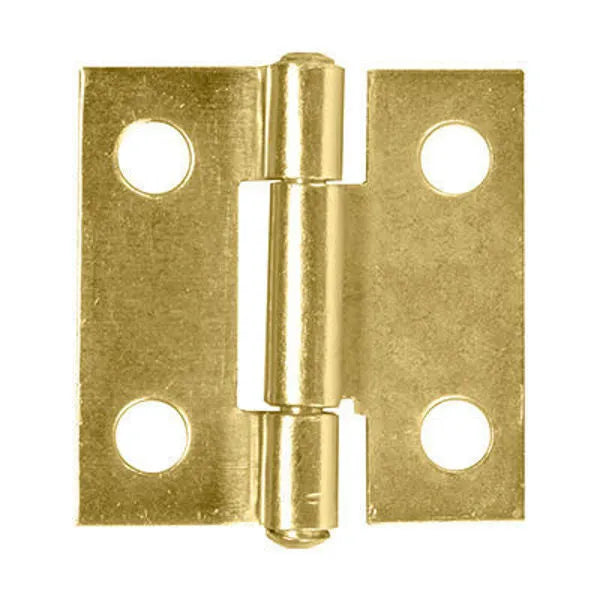 PLATE HINGE B-04 PAIR