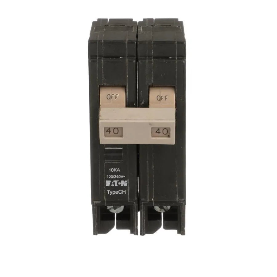 BREAKER CH 240 AMP PRES