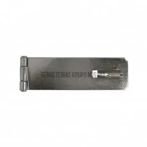 BEST VALUE ALDABA PLATEAD 2.1/2" F01A125-101278-7453001130017