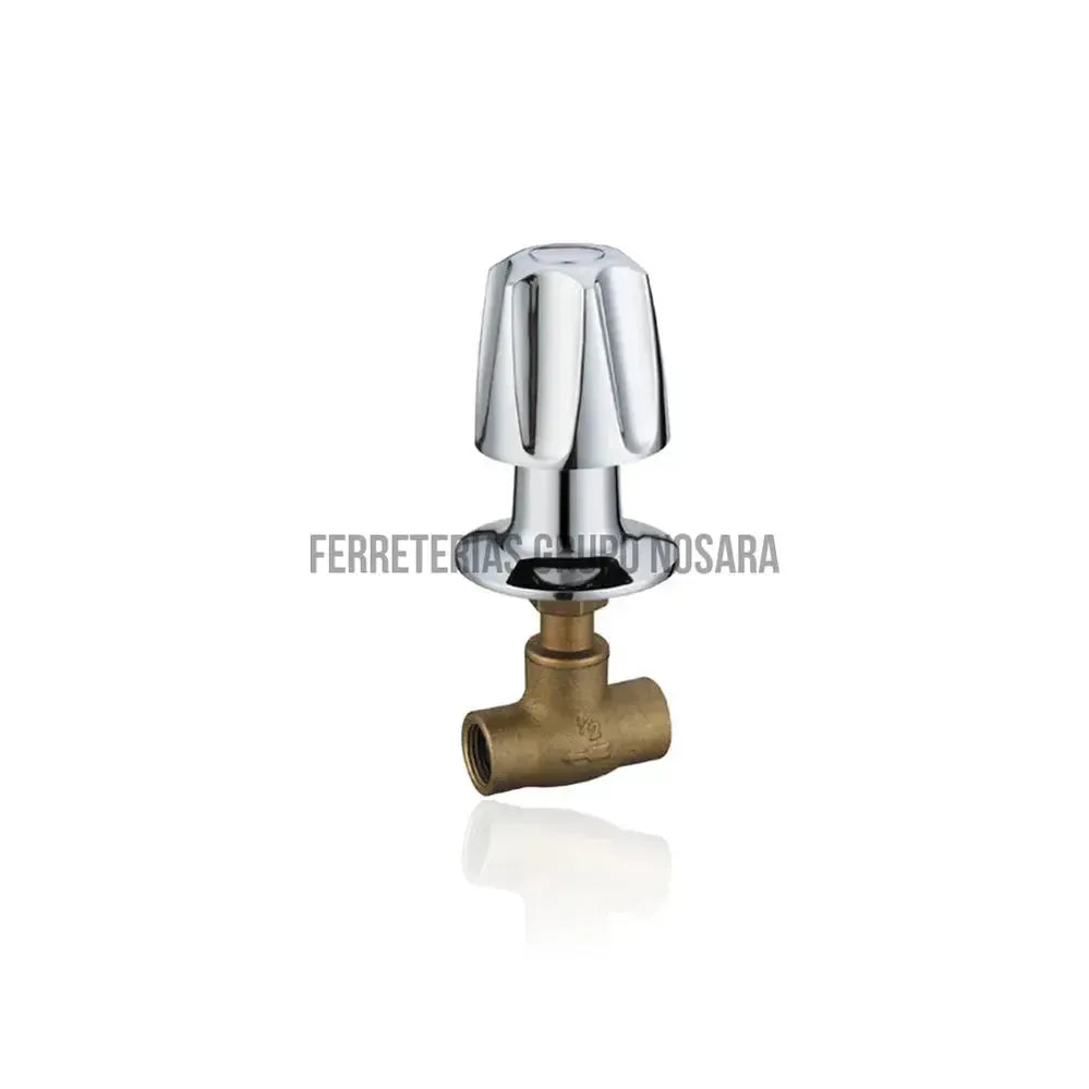 TOSCANA LLAVE BAÑO SENCI MANI COPA GD-400I-
