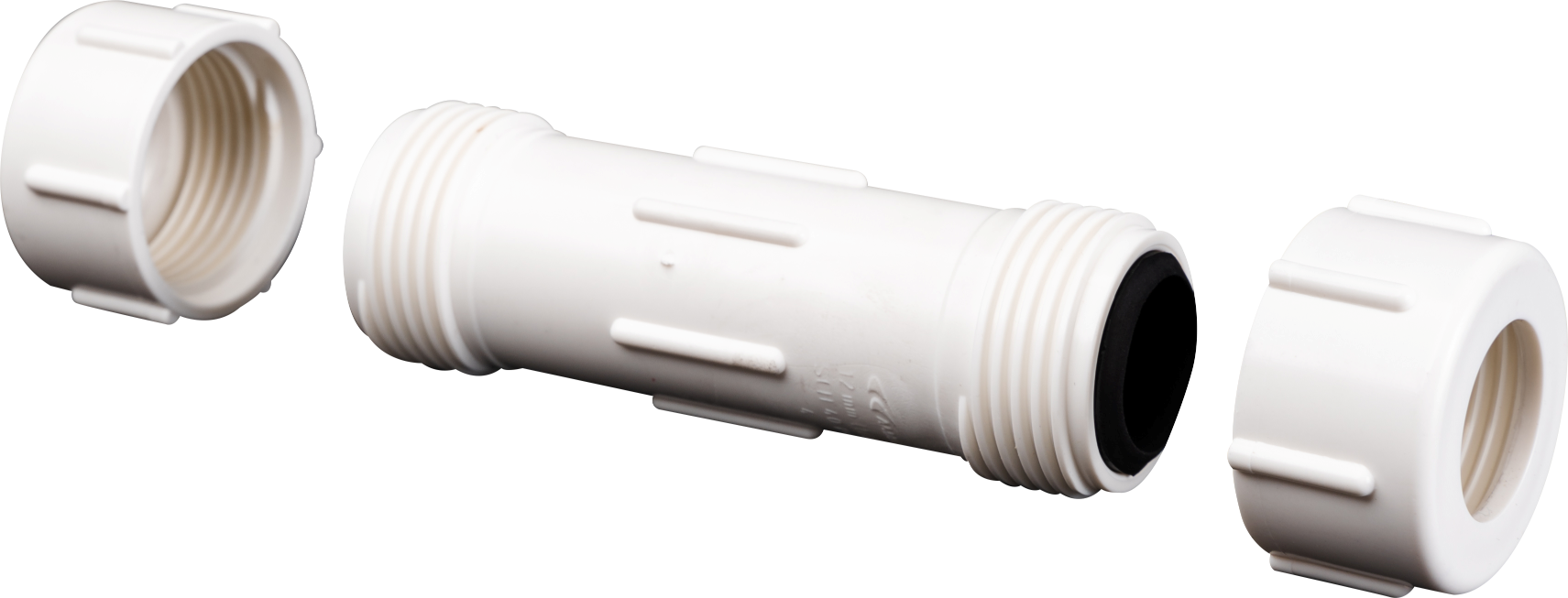 Amanco Union transicion PVC 12 mm (1/2")