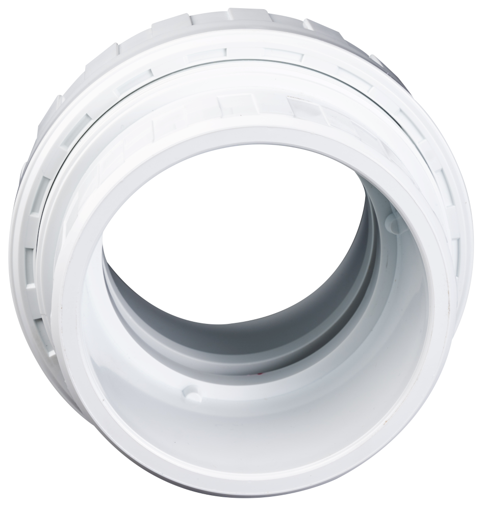 Amanco Union tope PVC 50 mm (2")