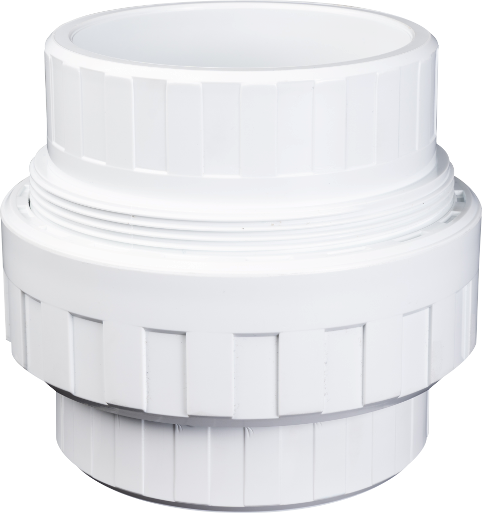 Amanco Union tope PVC 50 mm (2")