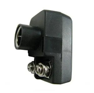 CONVERSOR PLANO A COAXIAL TV
