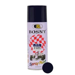 BOSNY SPRAY AZUL OSCURO #28-102047-8850747502280