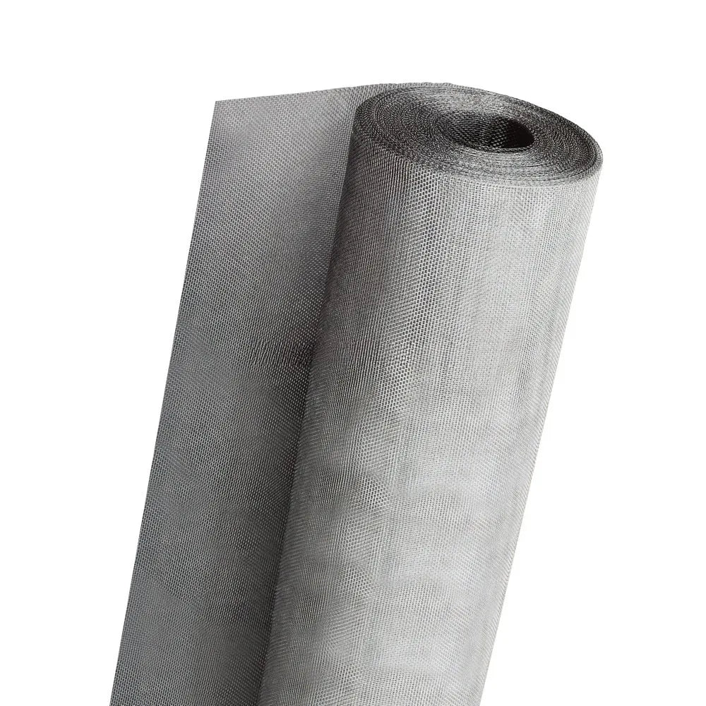 CEDAZO ZARANDA 6 X 6mm X 36"" = 5/32 Metro Lineal