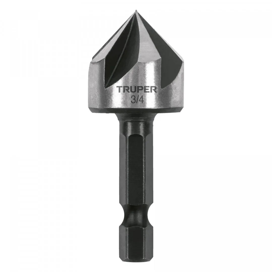 TRUPER BROCA AVELLAN P/METAL 3/4" 102382