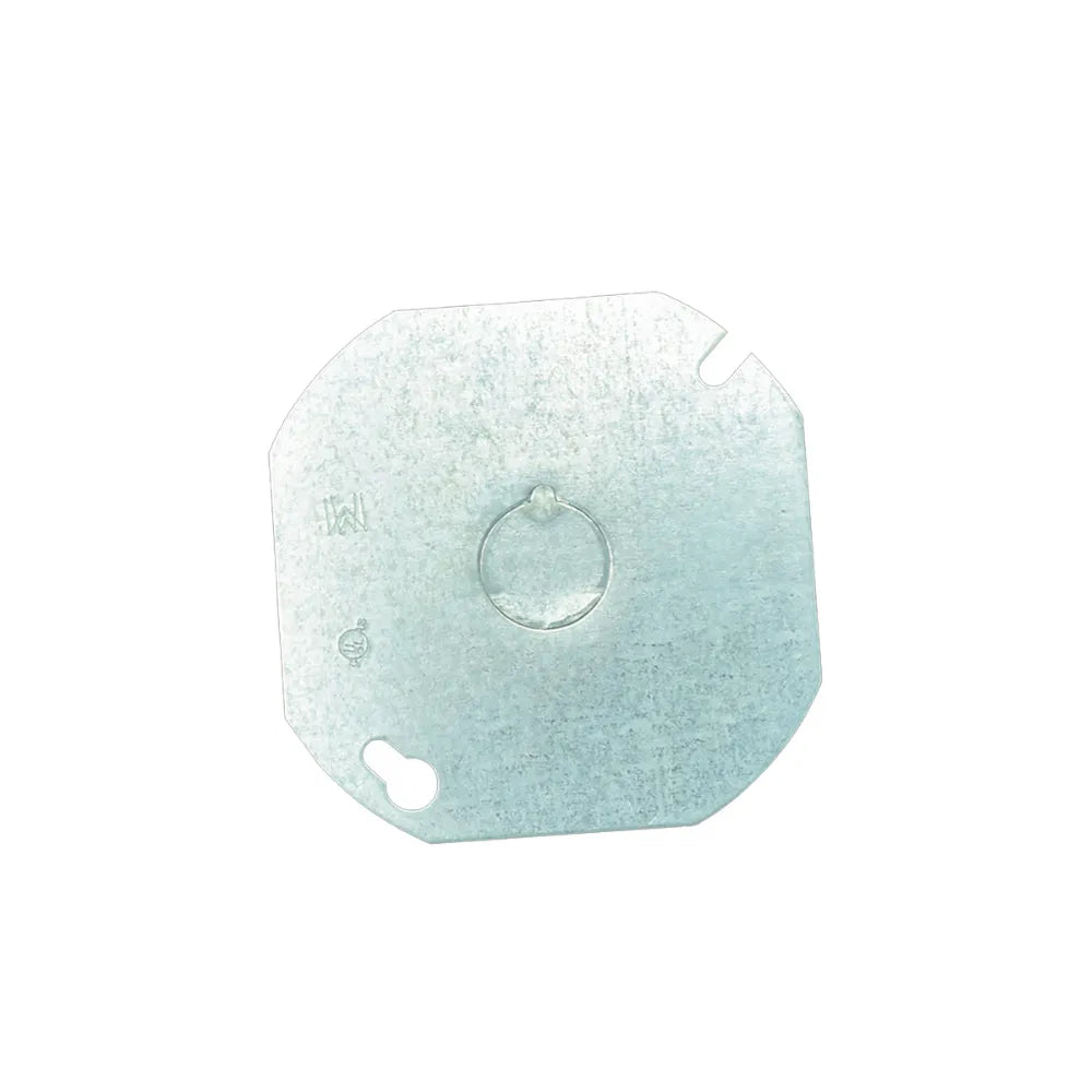 TAPA EMT OCTAGON UL PESADA