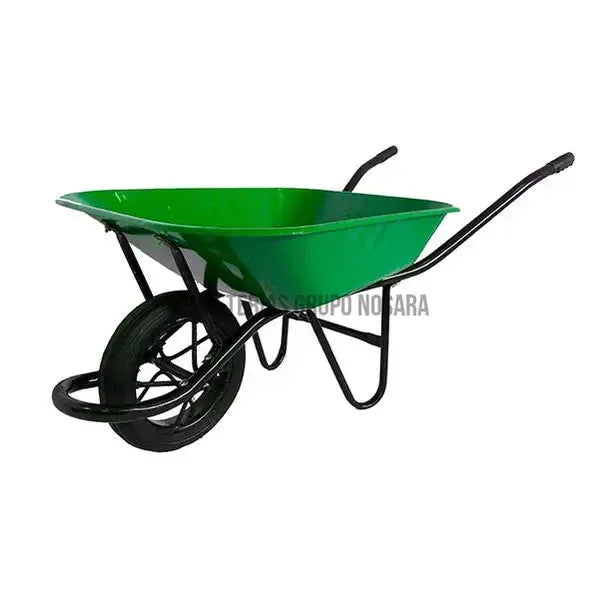 CARRETILLO ESPARTACO VERDE-