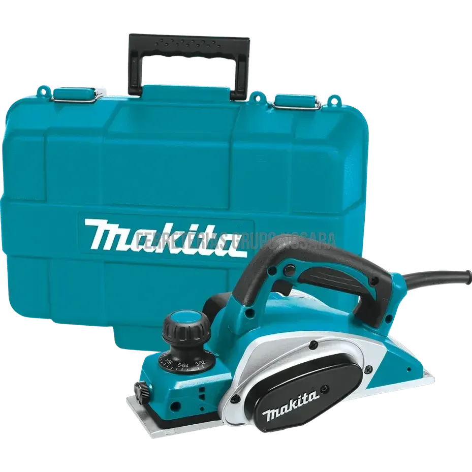 MAKITA CEPILLO ELECT #KP0800K 82MM-