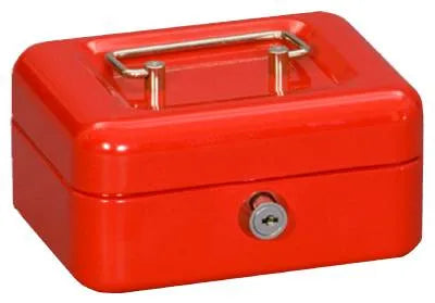 CAJA P/DINERO ACME #3 CM3-103060-6926373305372