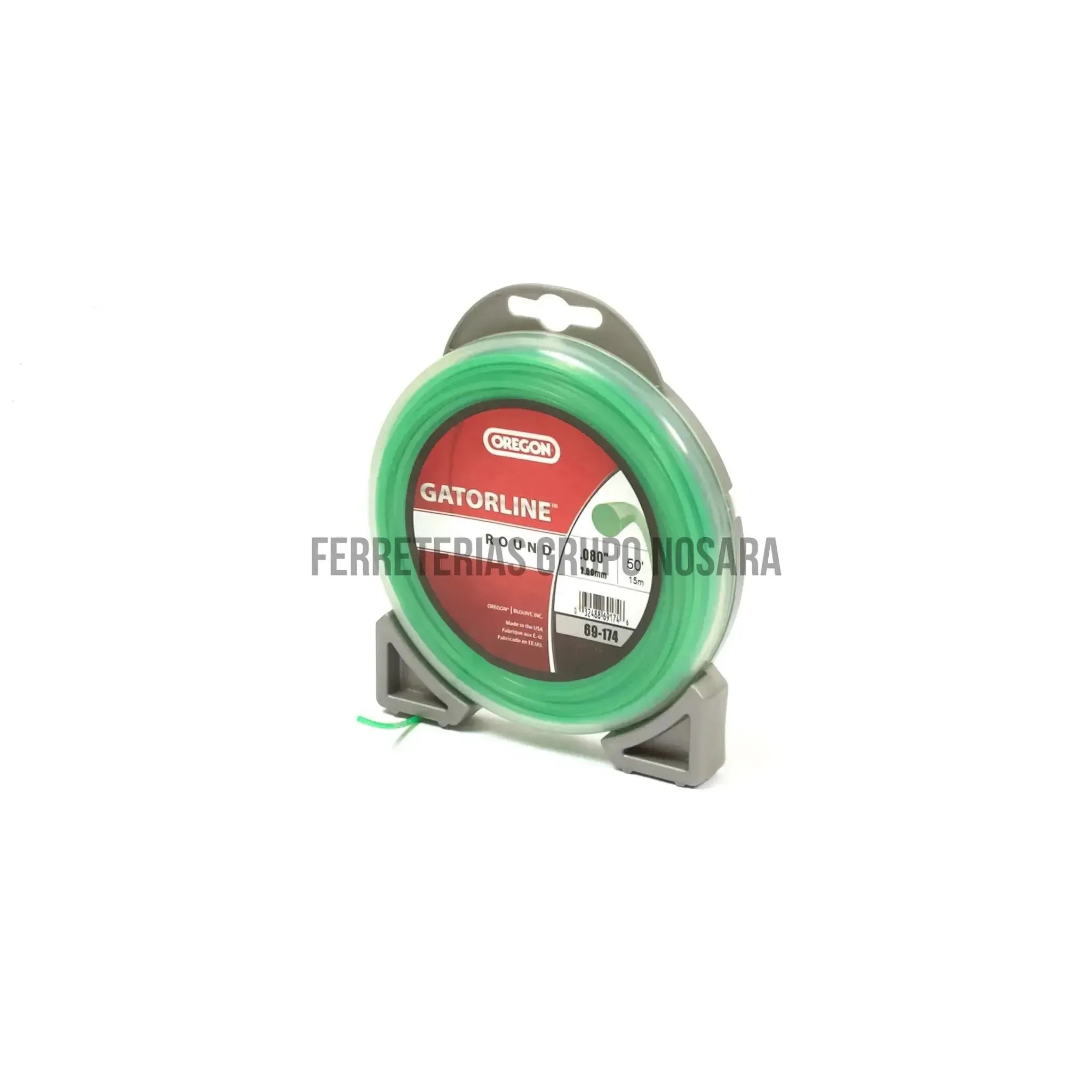 CUERDA ORILLADORA BLISTER 080 RD 15MTS-103079-032488691746