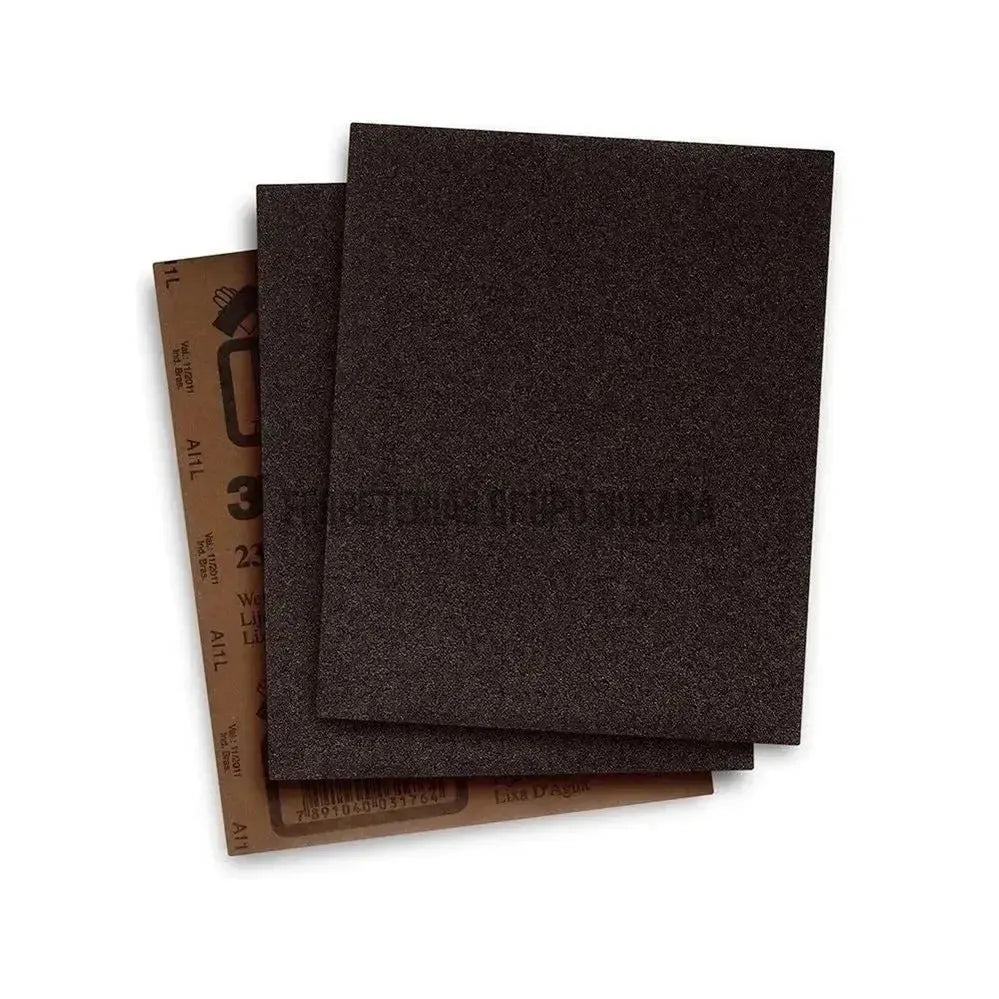 LIJA 3M AGUA #150-103103-7891040320615