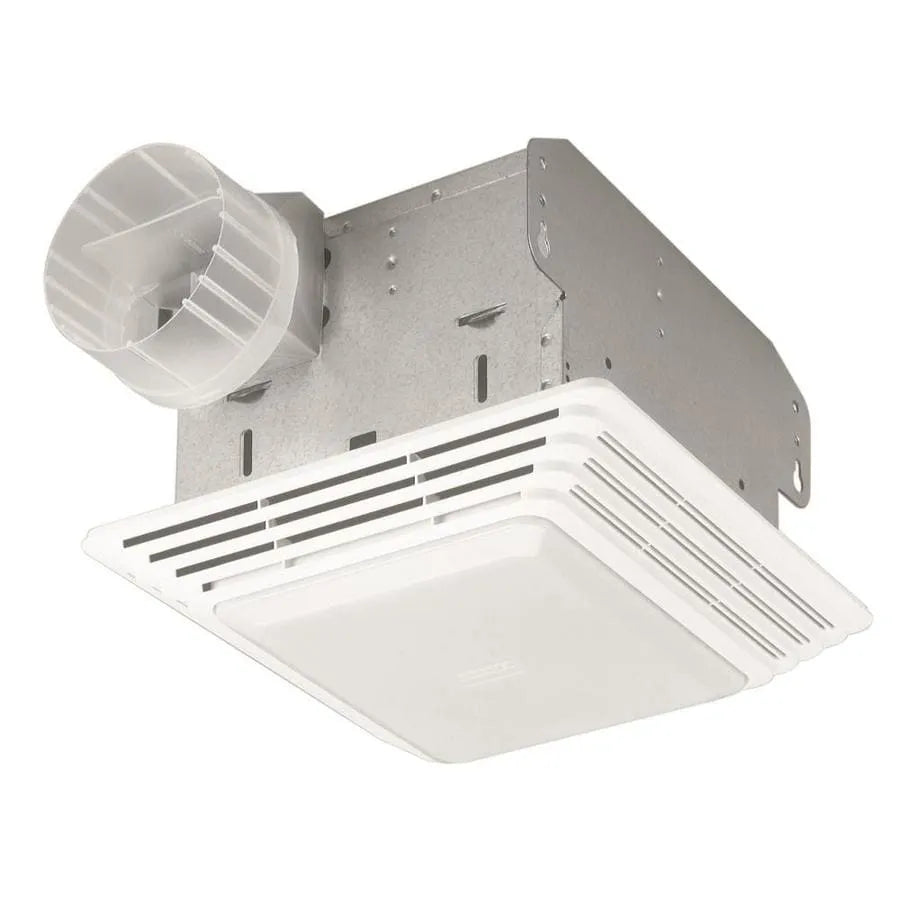 EXTRACTOR DE AIRE C/LAMP 678 BROAN