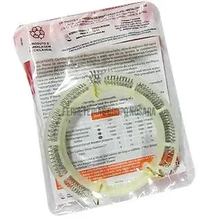 RESISTENCIA P/DUCHA MAXI 4T/FASHION 127V-