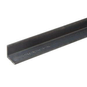 ANGULAR 1.1/2X 3/16" 4.75mm