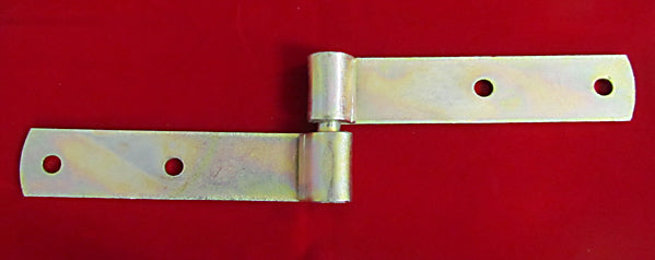 PLATE HINGE B-06 PAIR