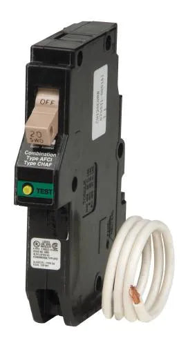 BREAKER CH FALLA ARCO 1X20AF