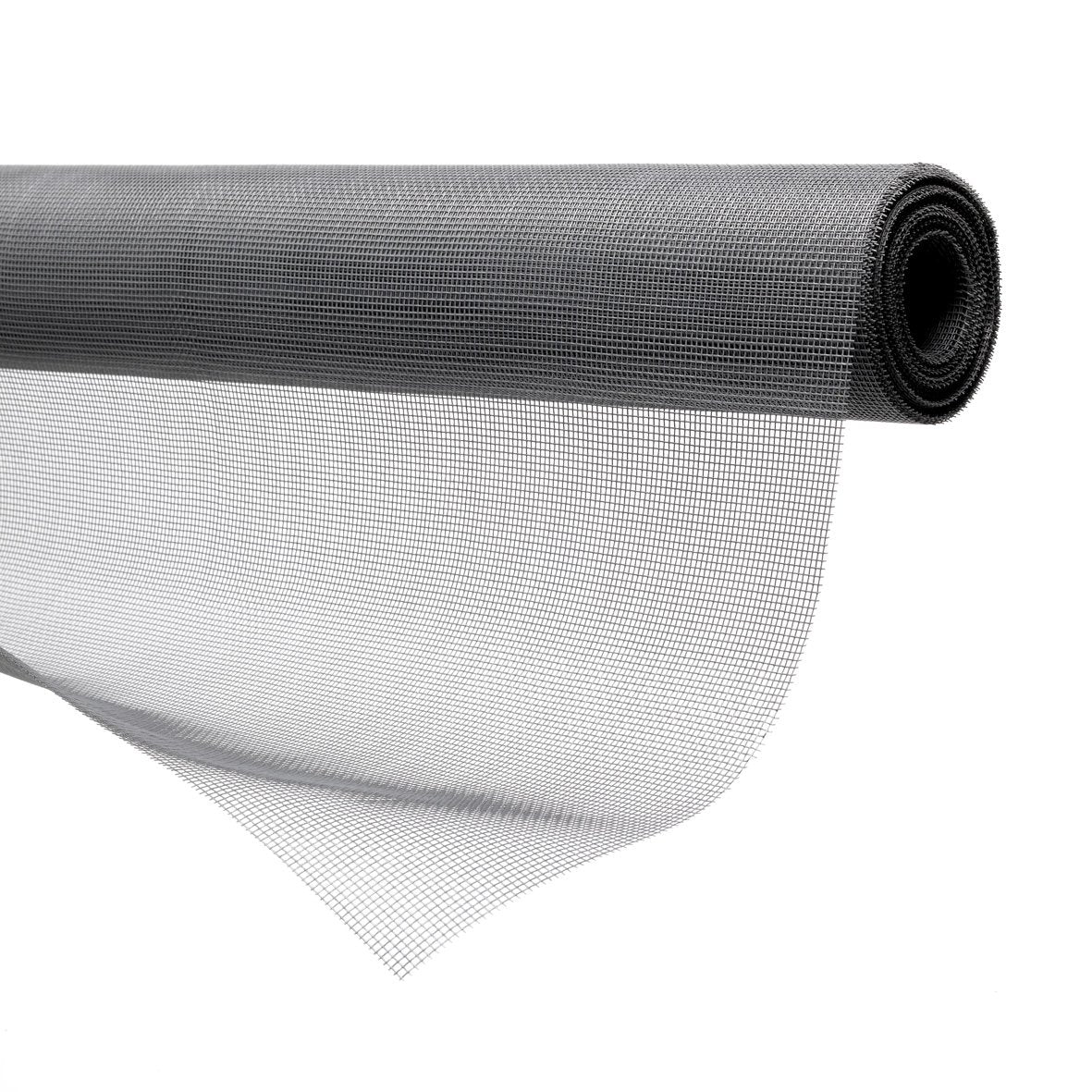 Cedazo mosquito aluminio 48" (1.20 metros)