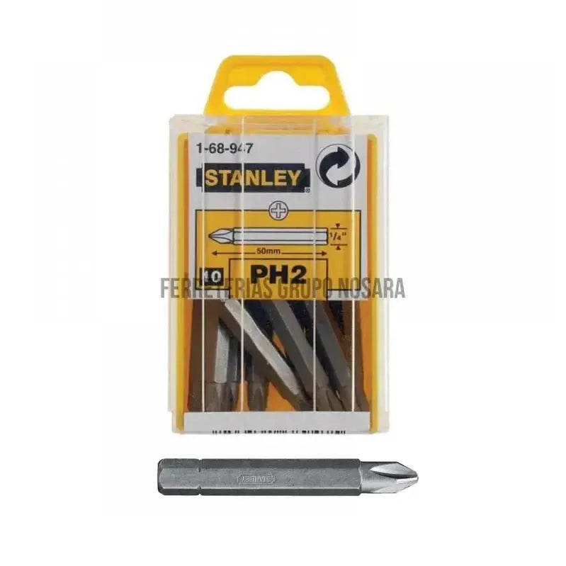STANLEY PUNTERA PH 2 X 2 68-947-