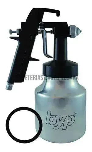 PISTOLA PINTAR SUCCION REFORZADA PSM0000-104697-7502222811691