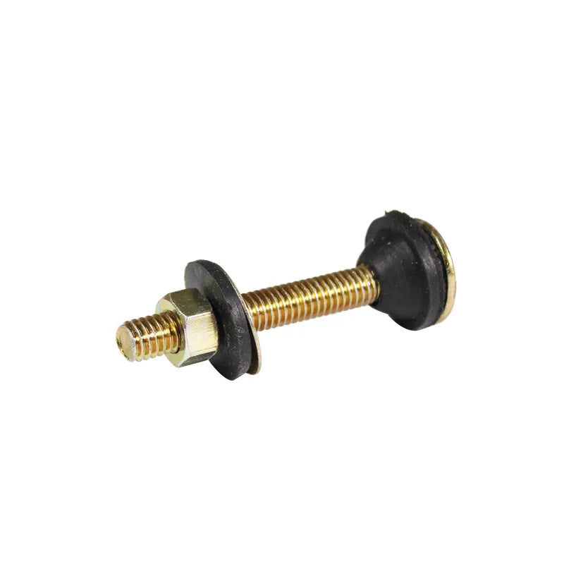 TORNILLO P/TANQUE INODORO METAL