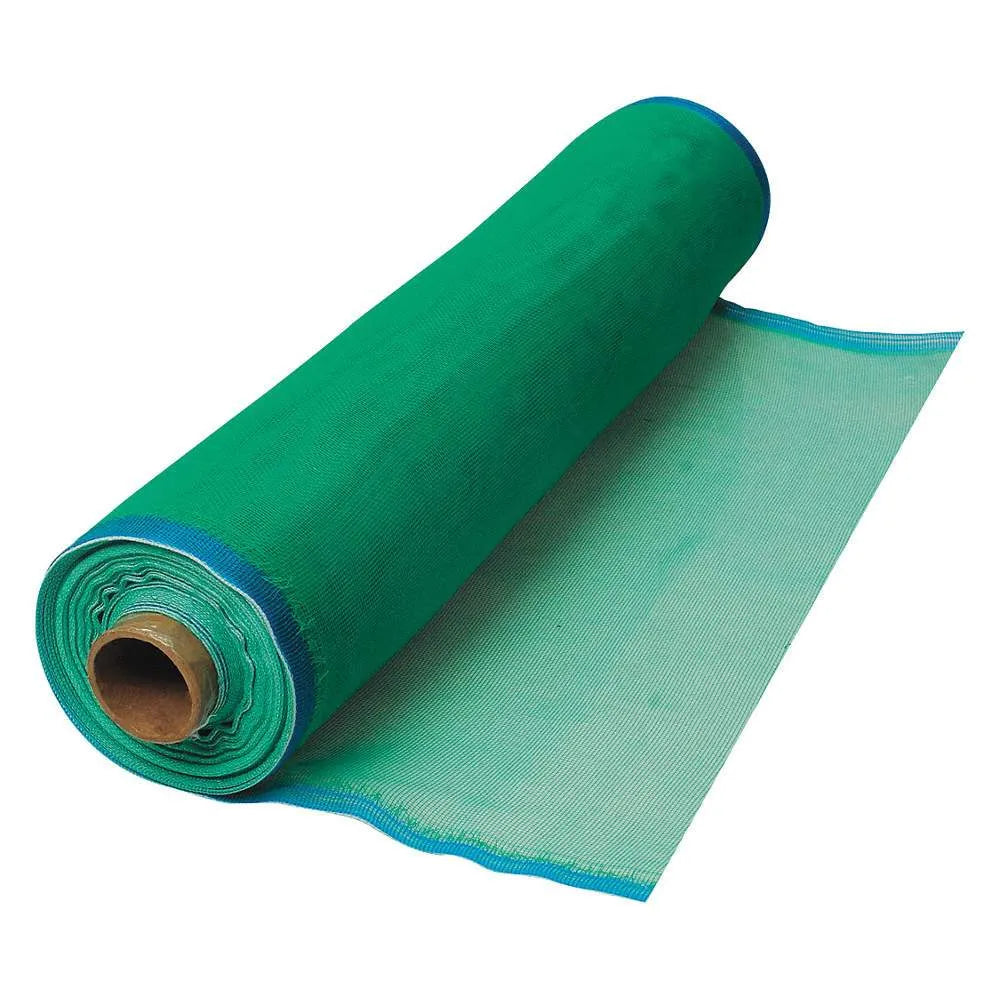CEDAZO MALLA PLAST VERDE ANTI 2X2X1MT