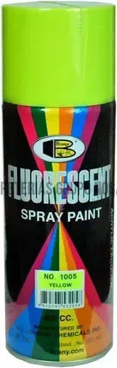 BOSNY SPRAY FLUORESC AMARILLO SB-1005-105883-8850747532058