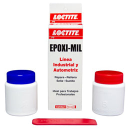 Epoxico Epoximil 201J linea industrial 98 gramos Loctite IDH667693