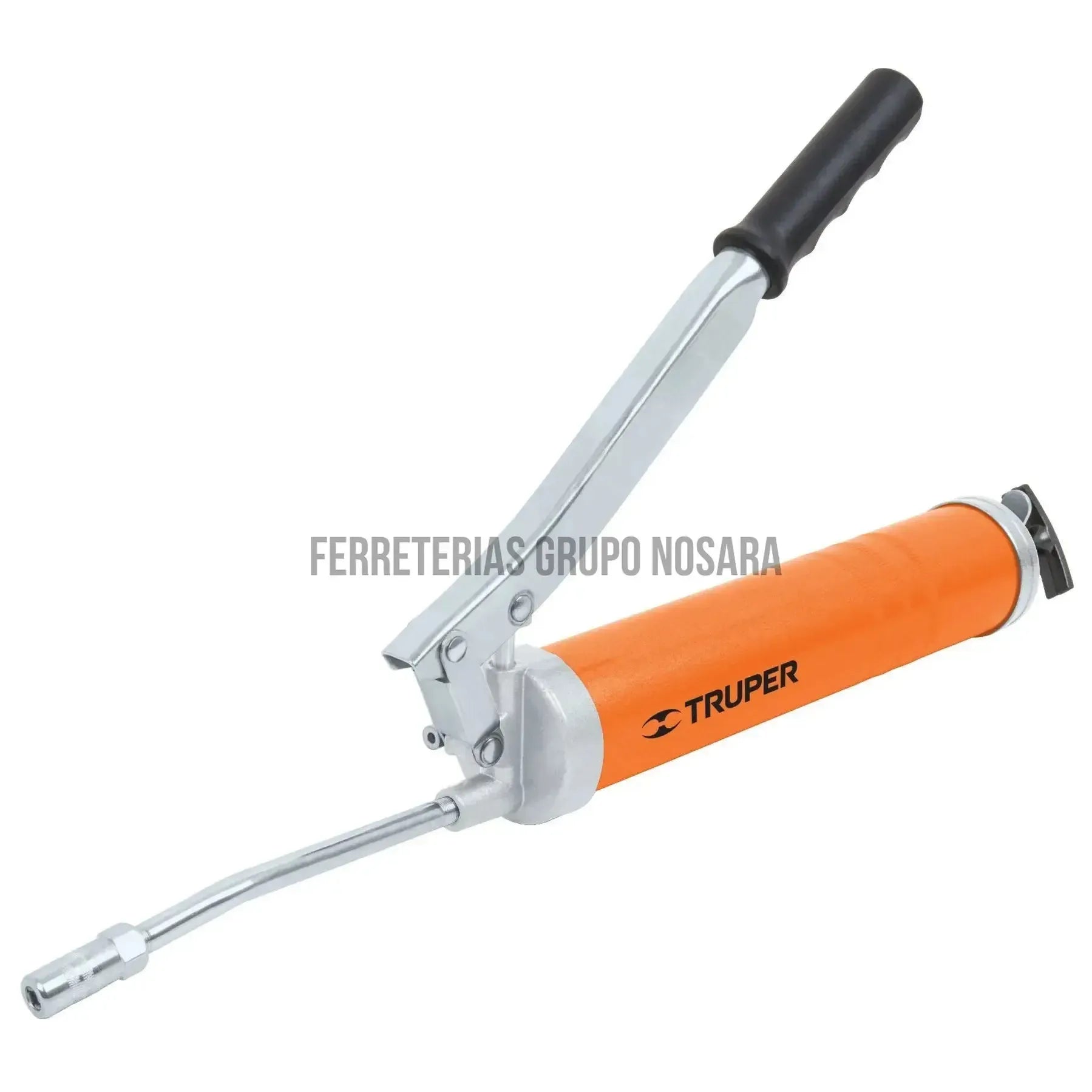 TRUPER ENGRASADORA P/CARTUCHO 14 ONZ #14-