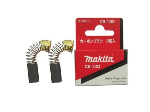MAKITA CARBON #181030-1 CB 100