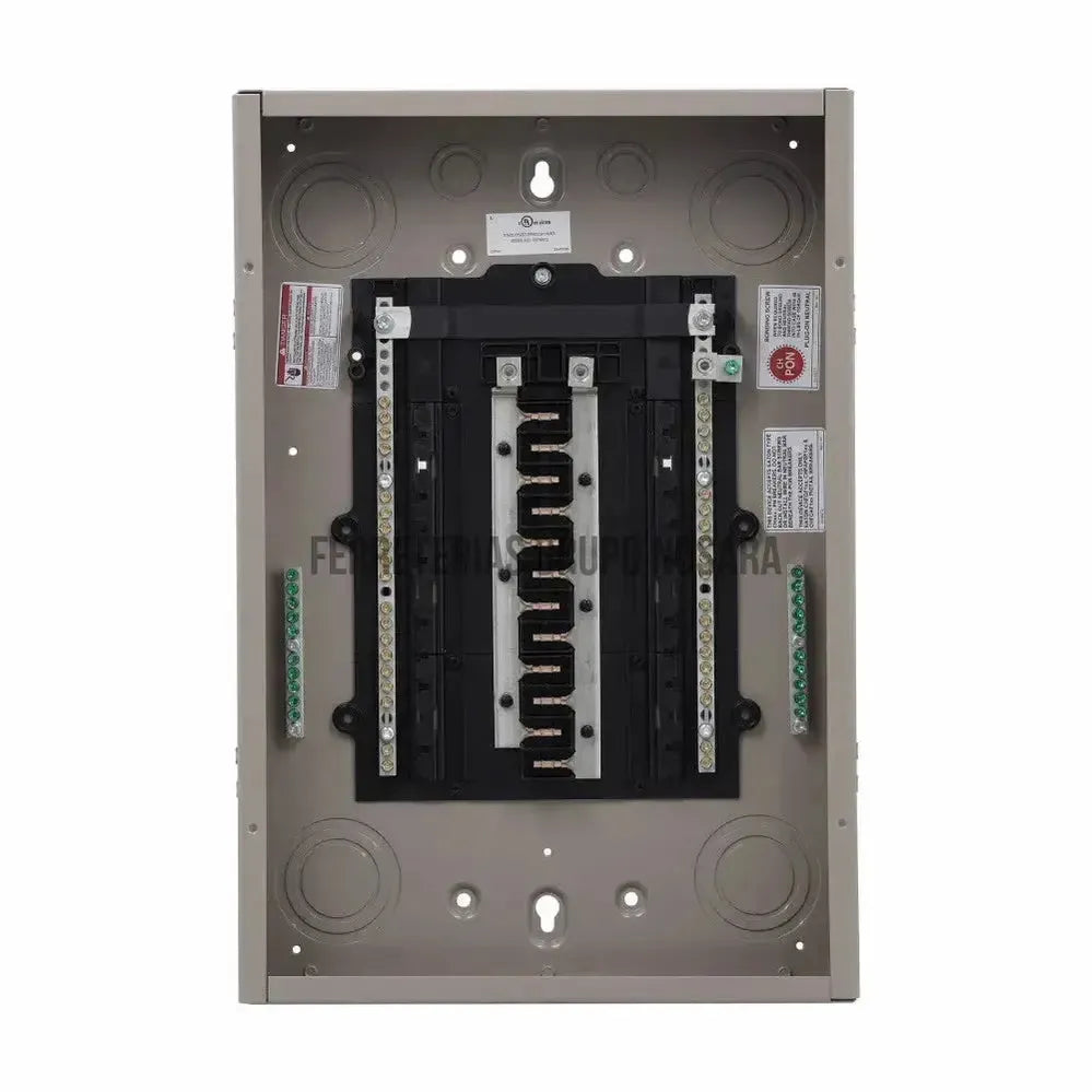 CENTRO CARGA CH EMPOT 24 CF 125 AMP-106625-786689054311