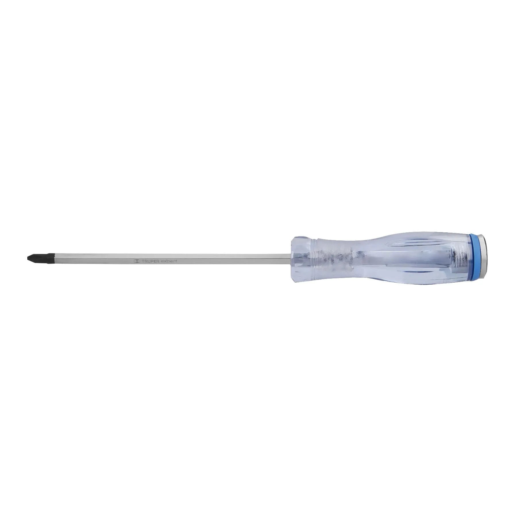 Desarmador de cruz de golpe 1/4" x 6", Truper Expert / 14149-