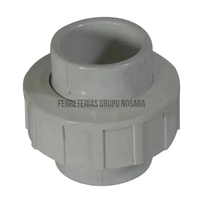 PVC UNION TOPE SCH40 1.1/4-