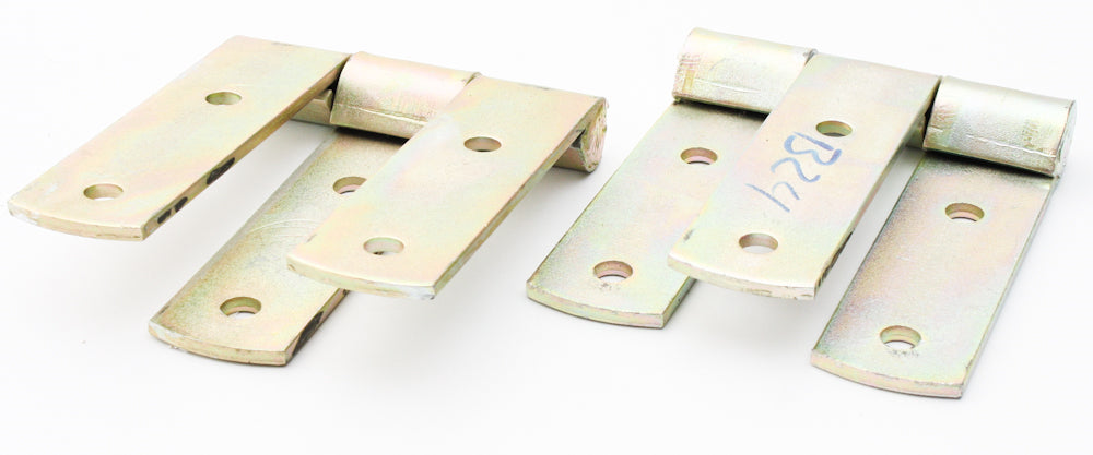 PLATE HINGE B-24 PAIR