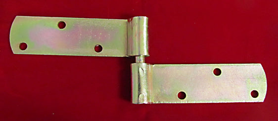 PLATE HINGE B-07 PAIR