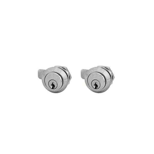 YALE CARRIAGE LOCK #890-25-A 180