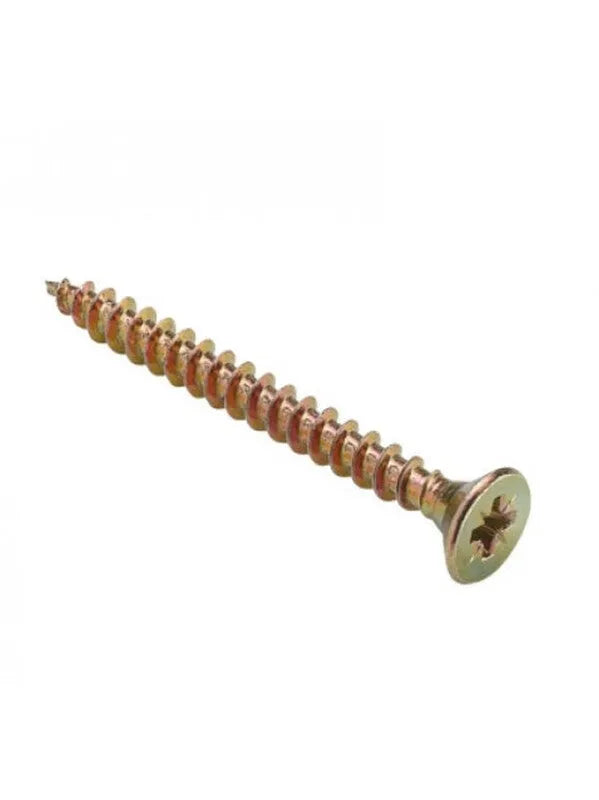 TORNILLO MADERA C.PLANA #9 X 1.1/2