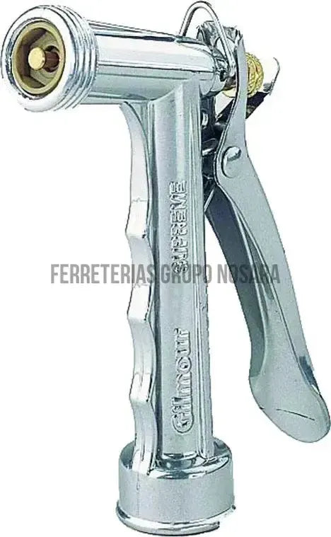 GILMOUR PISTOLA METALICA #573TF-108496-034411057315