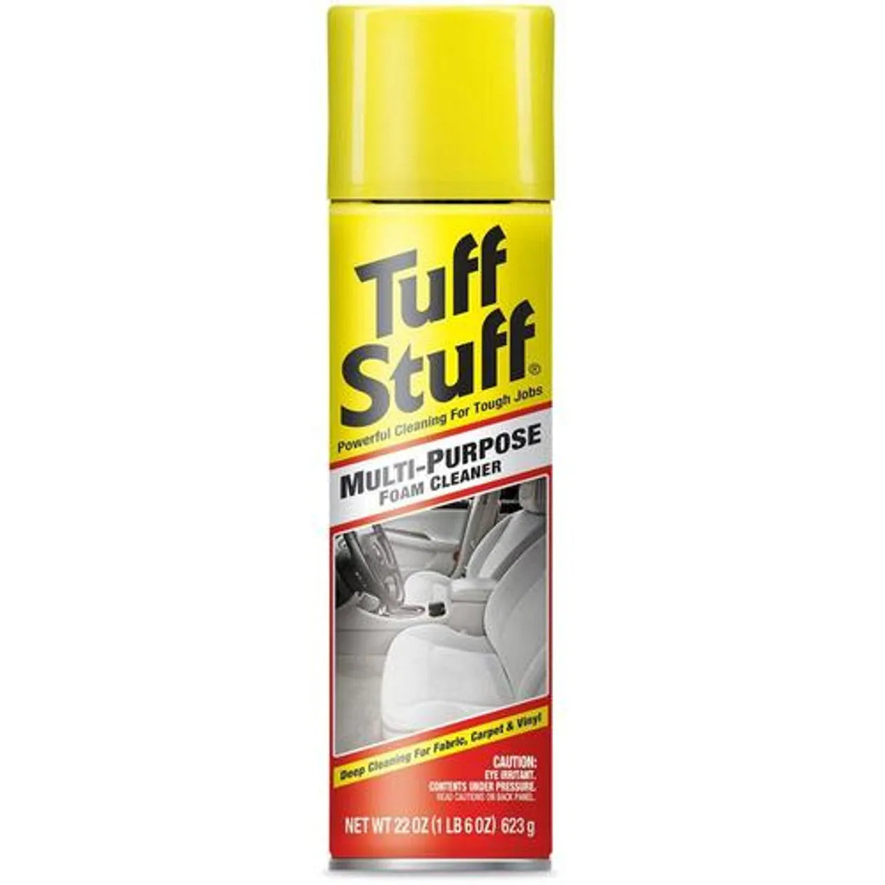 LIMPIADOR TUFF STUFF STP 350N