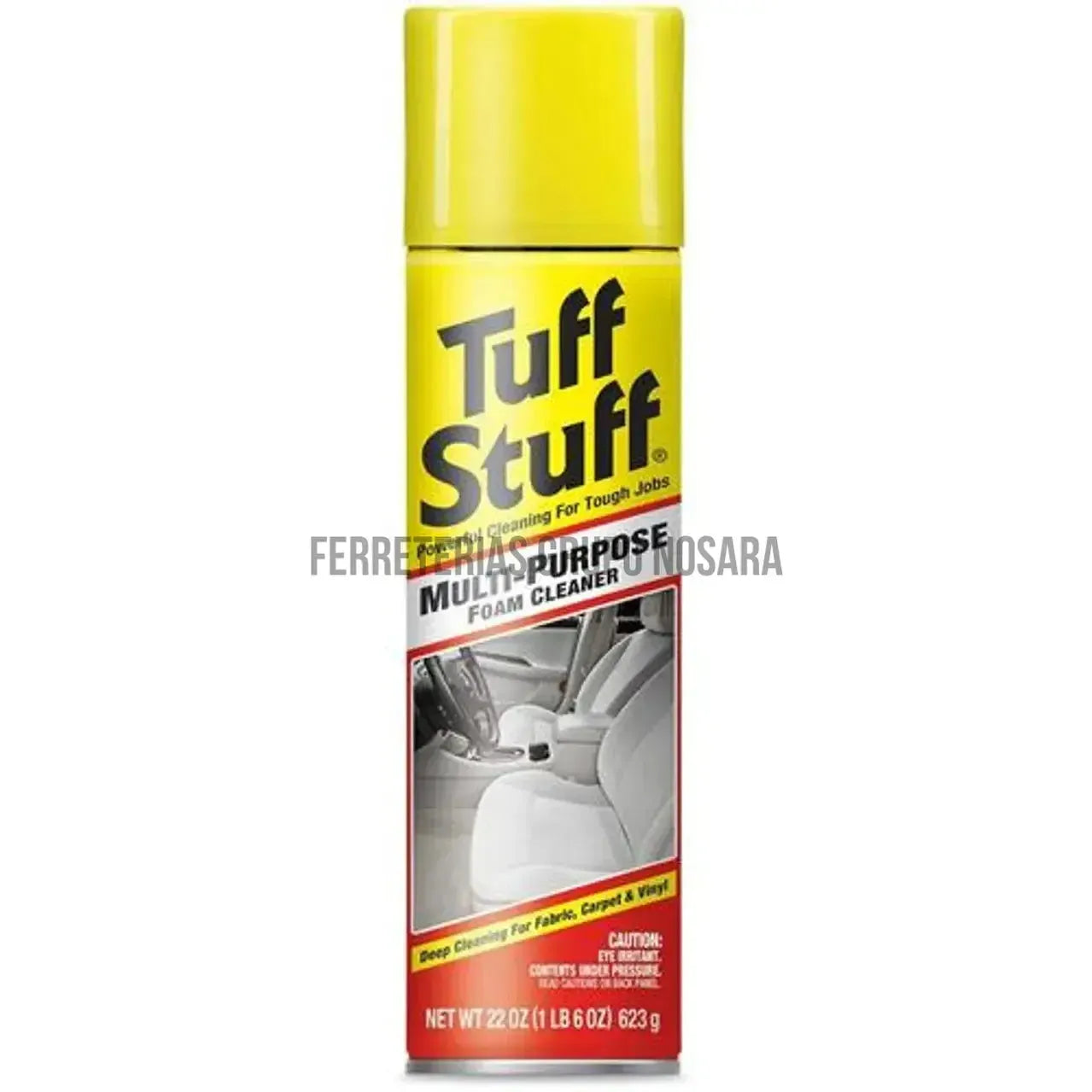 LIMPIADOR TUFF STUFF STP 350N-108763-071153003507