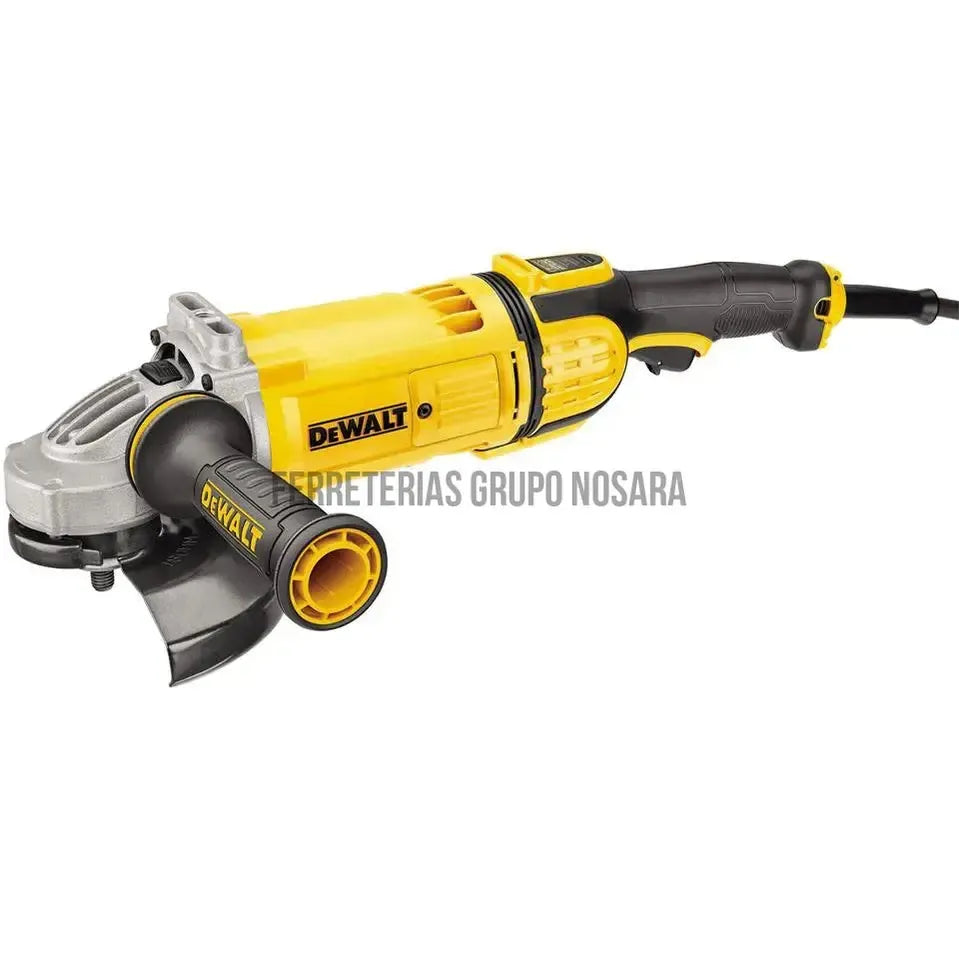 Esmeriladora 9" 2700W Dewalt DWE4579-B3-108888-885911294829