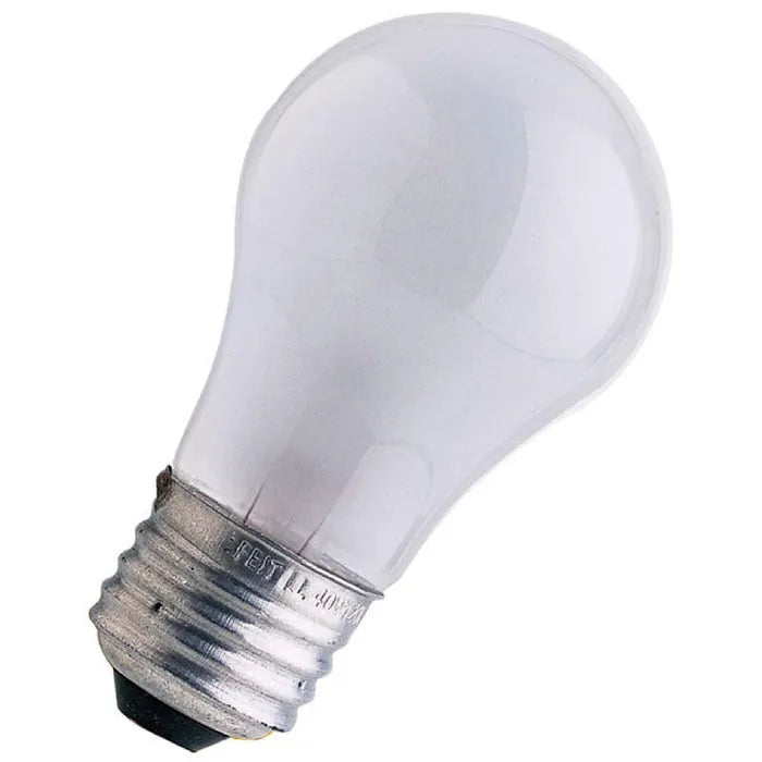 BEST VALUE BOMBILLO REFRI 25W CLARO E27