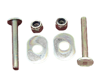 TW METAL FLANGER SCREW