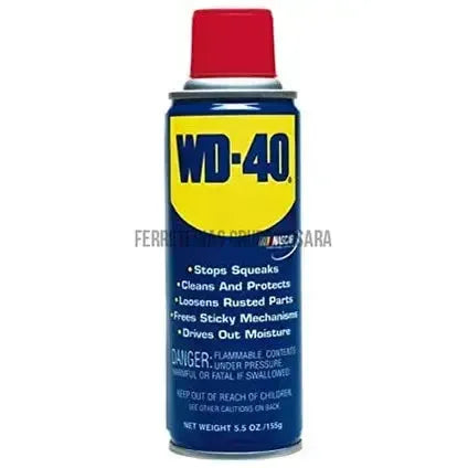 Aceite penetrante multiuso 5.5 onzas WD-40-109735-079567520054